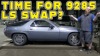 Download Lagu $1K Oil Pan Gasket? Time for an LS Swap? MP3 Download Lagu $1K Oil Pan Gasket? Time for an LS Swap? MP3