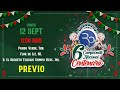 6º Centenario - Previo SEP12CH1