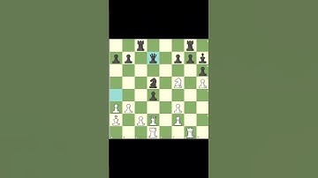 Mate in 3 #chess #problem #checkmate #chessgame #chesstactics #problemsolving #gaming #chessproblems