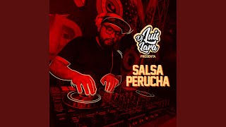 Salsa Perucha, Vol. 1