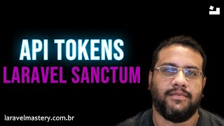 api Rest  Autenticao Com Tokens Usando Laravel Sanctum laravel api rest