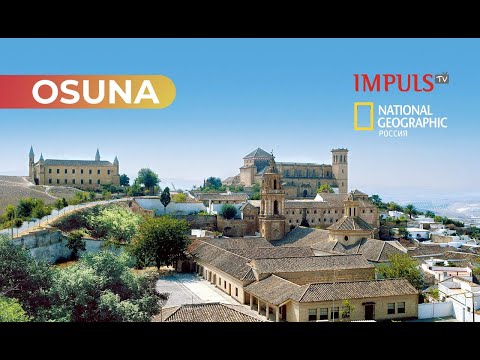 Video: Osuna: Game of Thrones -elokuvapaikka