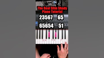 ☝️ Best way to learn piano as a beginner? Link in Bio