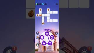 Game Teka-teki | WoW | Words of Wonders INDONESIA Level 55 - 65 screenshot 4