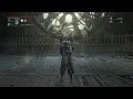 Bloodborne - Lady Maria First Try with Parry Strat