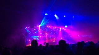Sing (extended mix) - Four Tet
