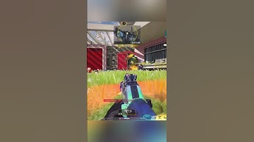 Fennec still one of the best SMG in CODM #codm #codmobile #cod #mobilegame #shorts