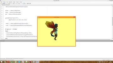 3D Графика в Pascal | №3 | IrrlichtLime