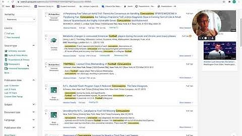 CARD 102  ProQuest Newspapers