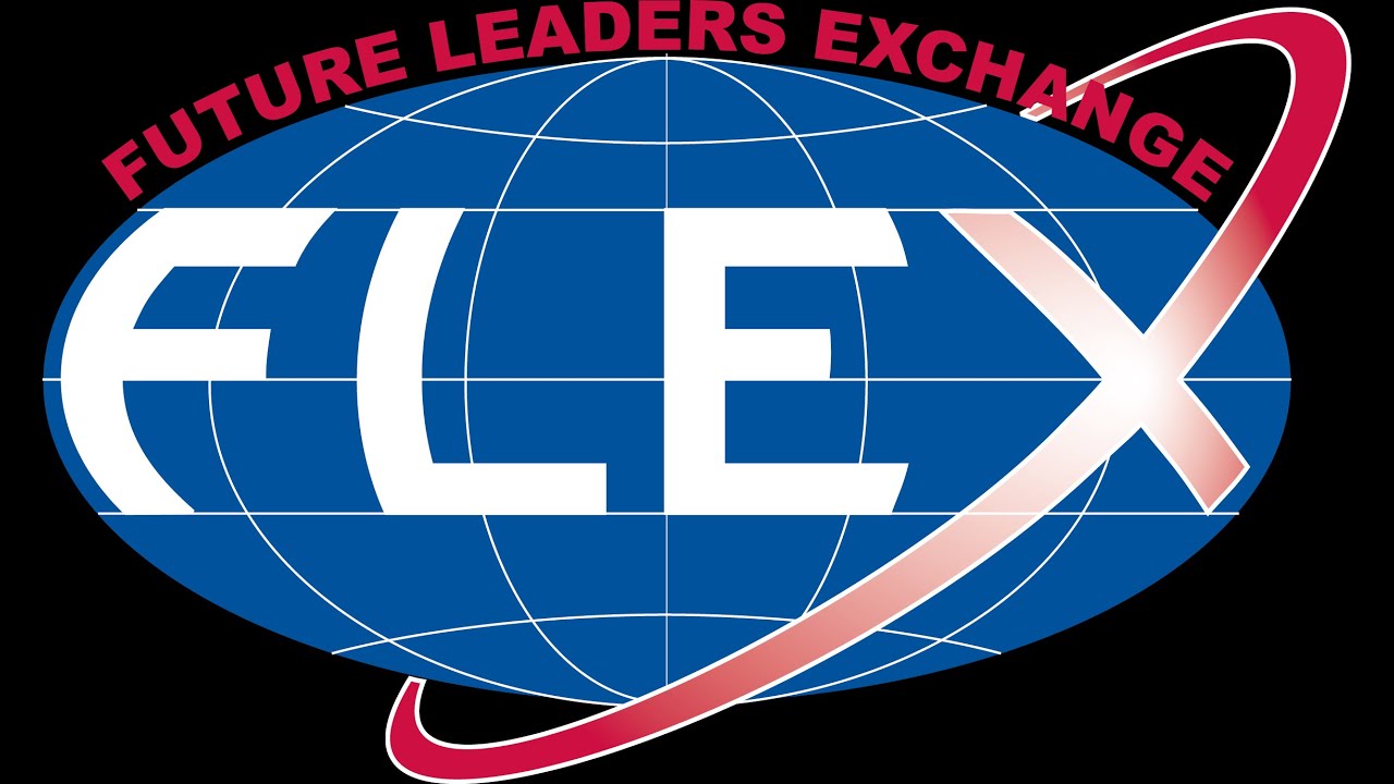 Приложение флекс. Flex программа. Flex программа обмена. Flex Future leaders Exchange. Flex program logo.