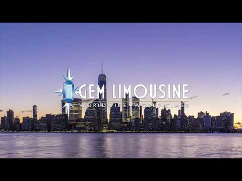 Gem Limousine Worldwide - A Global Transportation Service Provider