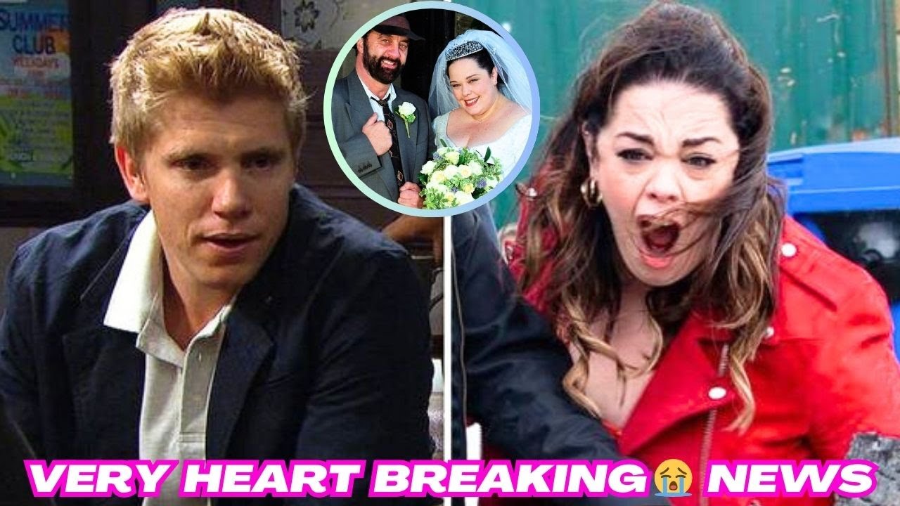 Very Heartbreaking 😭 NewsE mmerdale's Revelation: 30 Years of Secrets Uncovered After Tragic Loss. 😭 - YouTube