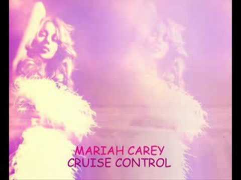 cruise control mariah carey