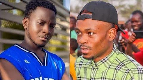 Watch What Maccasio and Shaban Did To Each Other M...