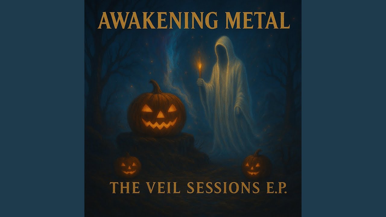 The Veil Between Frequencies