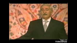 Nazim Ağayev- Yara qurban olum Resimi