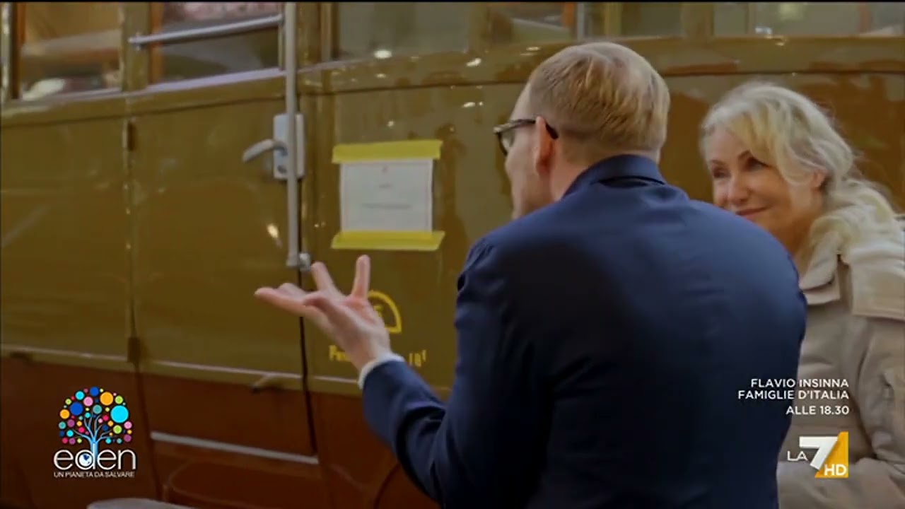 Museo Nazionale Ferroviario di Pietrarsa -  Luigi Cantamessa