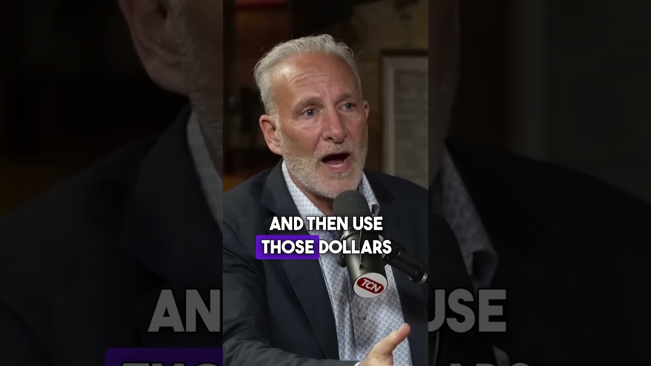 США выигрывают от печатания долларов #мотивация #уединение #деньги #самосовершенствование #мышлен...