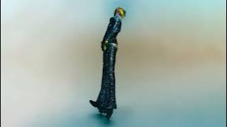 Yves Tumor - Parody (Official Audio)