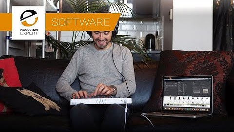 Arturia Analog Lab - The Songwriters Arsenal For Hot Keyboard and Synth Sounds
