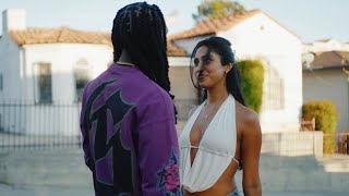 PICO // ICETRÉ - Westside Friend (Official Music Video)