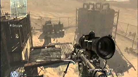 Mw2 Unlock All Lobby