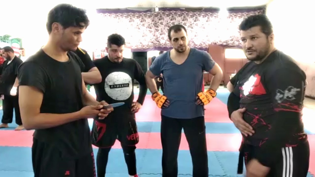 ونغ فايت الجزائر 🇩🇿