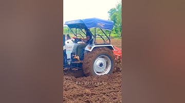 Eicher 548 tractor Stuck in mud 😱 #viralshorts #viral #ytshorts#short #shortvideo#trending