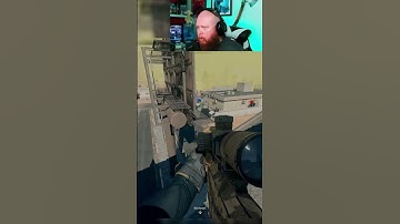 The BEST Sniper In My Opinion #shorts #cod #warzone #callofduty #warzone2 #mw2