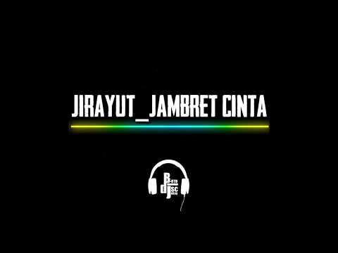 Wayase Tobelo Terbaru 2020 JIRAYUT JAMBRET CINTA by B-RTO DISC  JOKEY