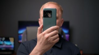 картинка: Так ли хорош новый «убийца флагманов»? Рассказываю о трех месяцах с OnePlus 10 Pro