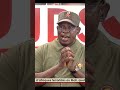 AES : “Il faut une réforme radicale” — Simon Kaboré prend position sur le JDS