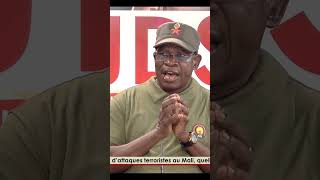 AES : “Il faut une réforme radicale” — Simon Kaboré prend position sur le JDS
