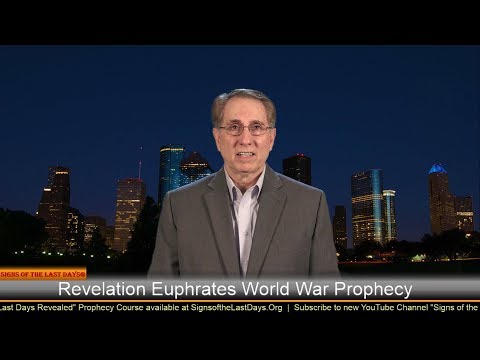 Prophecy Signs in