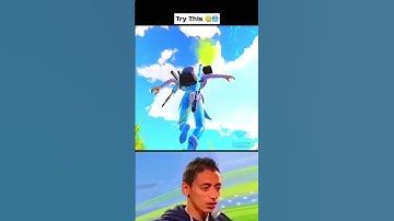 Try This Dosto 🧐🥵 #pubgmobile #pubg #bgmi