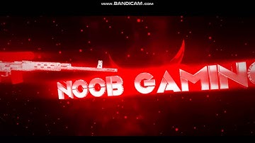 Intro của Noob Gaming !!