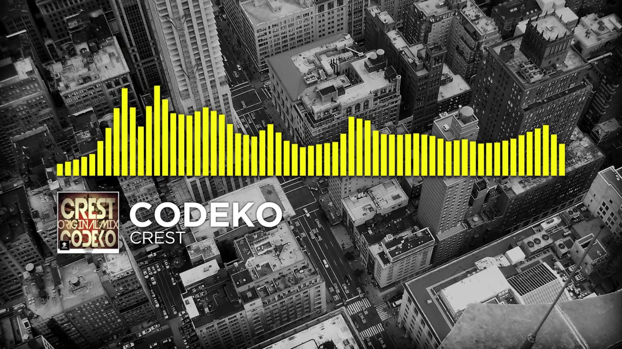 TOP MUSIC - CODEKO - CREST [ NCS RELEASE ] - YouTube