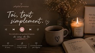Rapproche-Toi Et Ne Dis Rien | Ambiance R&B Intime