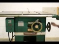 Powermatic Model 72 Table Saw Powermatic Model 72 Table Saw