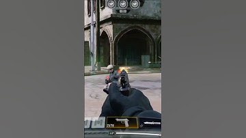 HEIST 24/7 | Crash | Call of Duty Mobile | #shorts #MGShorts #callofduty #cod #codm #viral #ytshorts