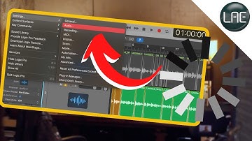 Ideal Buffer Size for Recording Audio