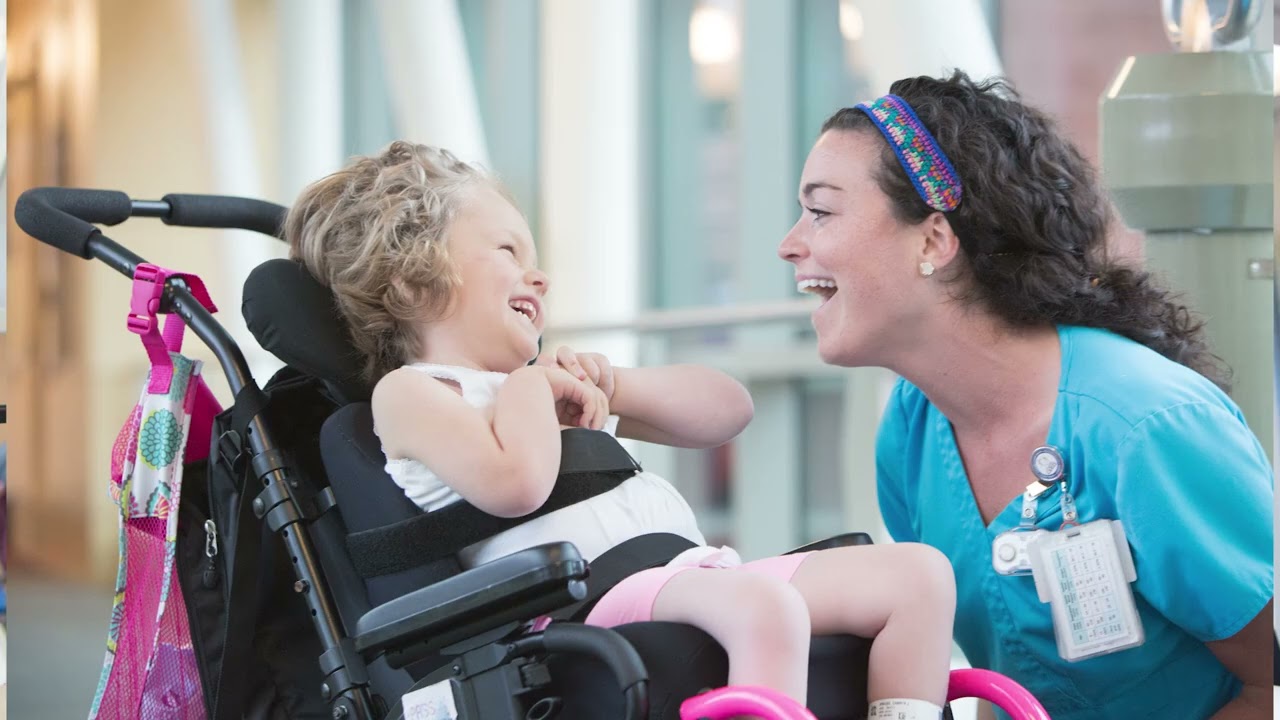 Gillette Children's Pediatric Rehabilitation Medicine Fellowship