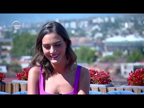 ინტერვიუ მოდელ თაკო ნაცვლიშვილთან