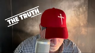 The Truth- Michael Orr Official Music Video