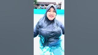renang viral bahan malam jumat