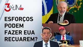 Download Lagu Por que Lula ainda não falou com Trump sobre o tarifaço? Trindade avalia MP3 Download Lagu Por que Lula ainda não falou com Trump sobre o tarifaço? Trindade avalia MP3