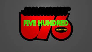 Jolimasouza Lima's Logo Countdown 580-571 (The Remake)