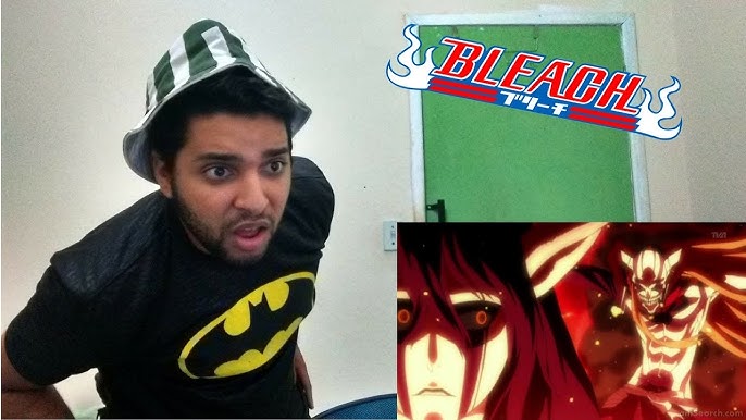 BLEACH - Ichigo and Aizens Espada T-Shirt - Crunchyroll Exclusive!