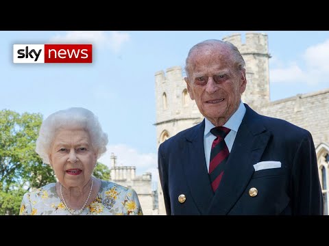 Prince Philip: welcome news for Royal family on Duke's return to Windsor