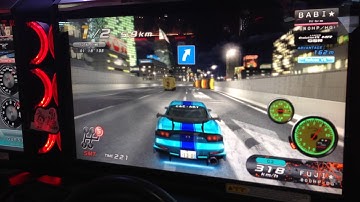 WMMT5DX+ Request Ghost Battle #3